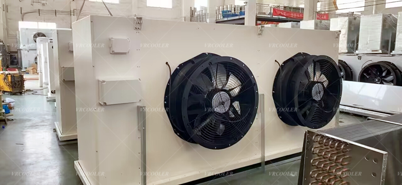 What Is The Pressure in A CO2 Evaporator?