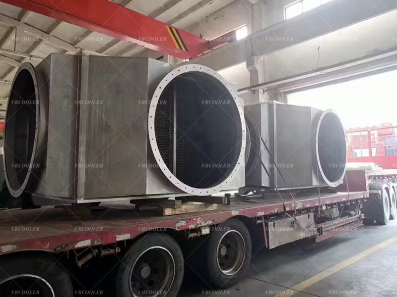 Flue Gas Whitening for the Treatment of White Plumes in Industrial Flue Gas Emission Processes