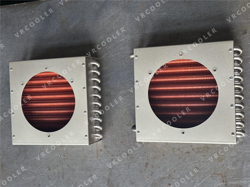 VRS33M Laser Radiator 1