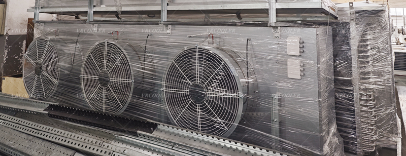 How Does a Co2 Evaporator Differ from Other Types of Evaporators?