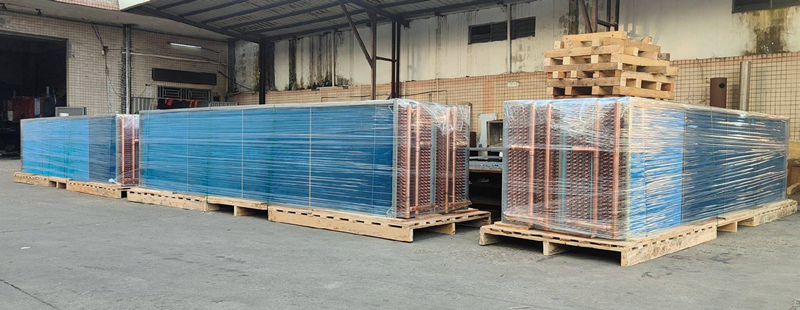 How Often Should I Clean My Packaged Unit's Evaporator And Condenser Coils?