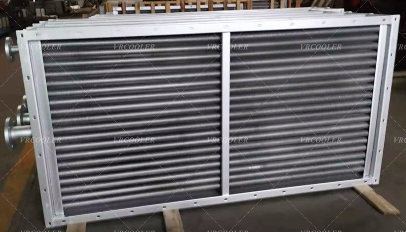 How Does a Steam Radiator Heat Air