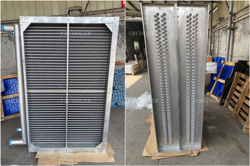 Good Comments for Coils