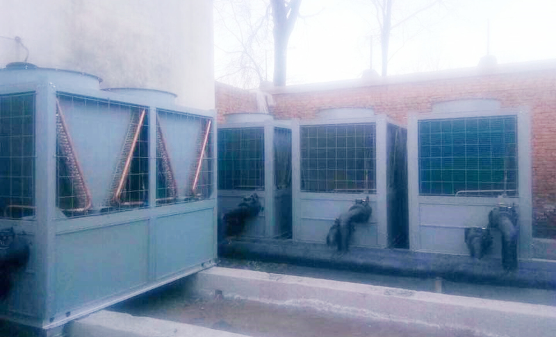 Can Rooftop Air Handlers Be Used in All Climates?