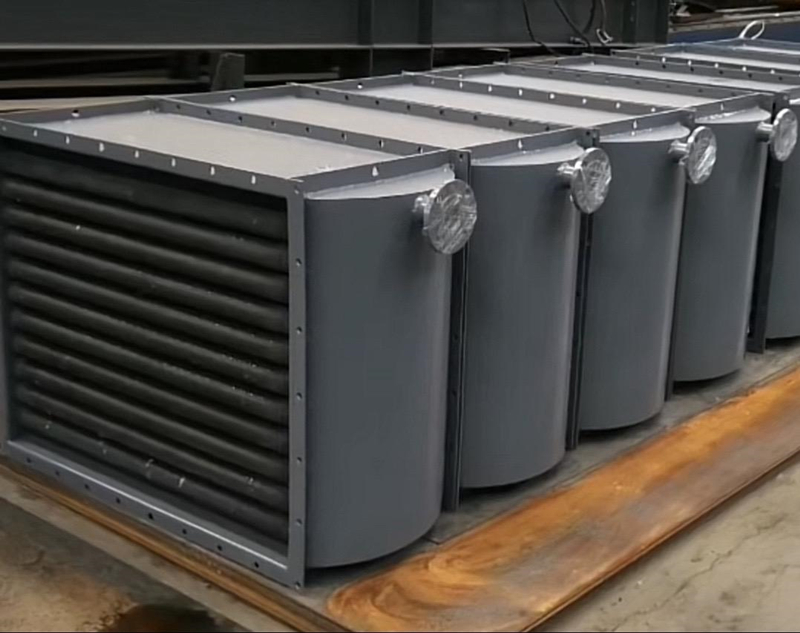 What Are the Advantages and Disadvantages of Finned Tube Heat Exchangers?