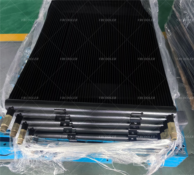 Microchannel Heat Exchangers Are Ideal for Residential And Commercial Air Conditioning Systems