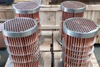 Ingersoll Rand Air Compressor Cooler