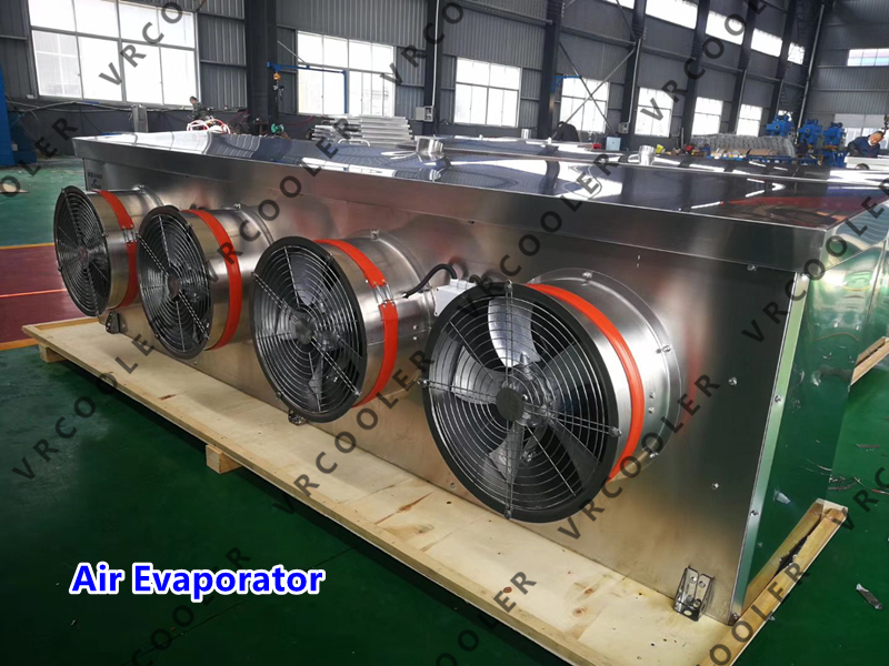 AIR EVAPORATOR