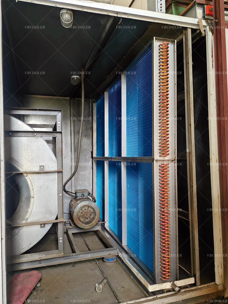 How Does HVAC Heating Coil Work?