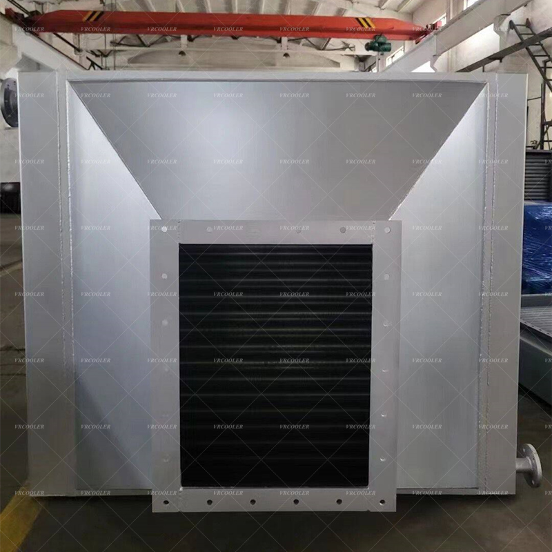 Heat Recovery Used in a Wide Range of Applications 1