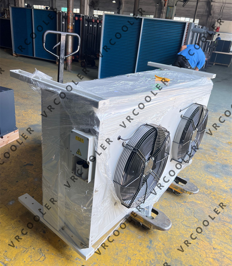 standard 40kw dry cooler