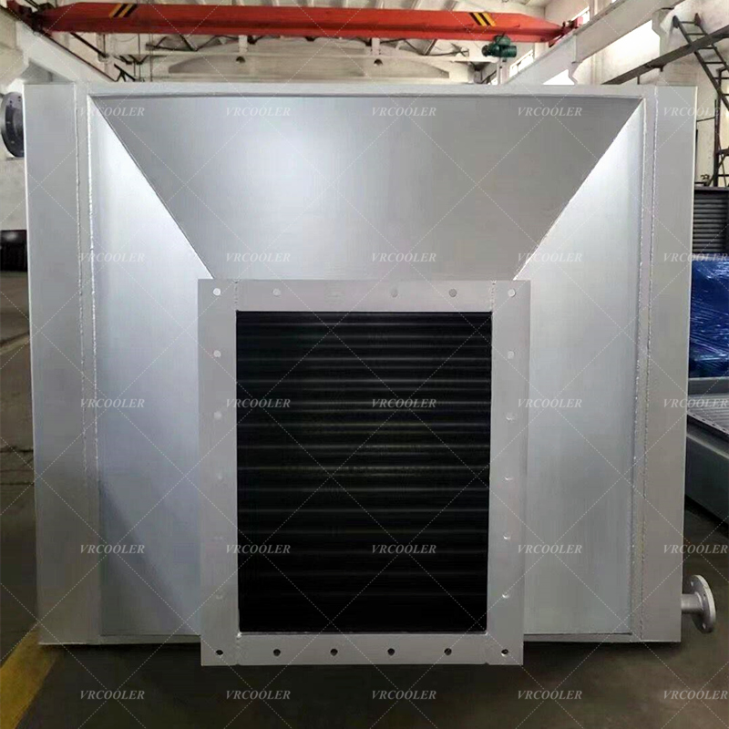 Combined Heat And Power (CHP) in A Manufacturing Plant