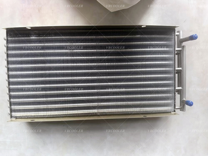 Drawings Customised Heat Exchangers for Welding Machines 5