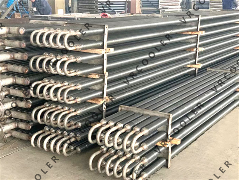 finned tube radiator (7)