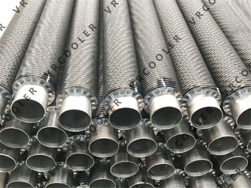 Cold wound finned tube (3)