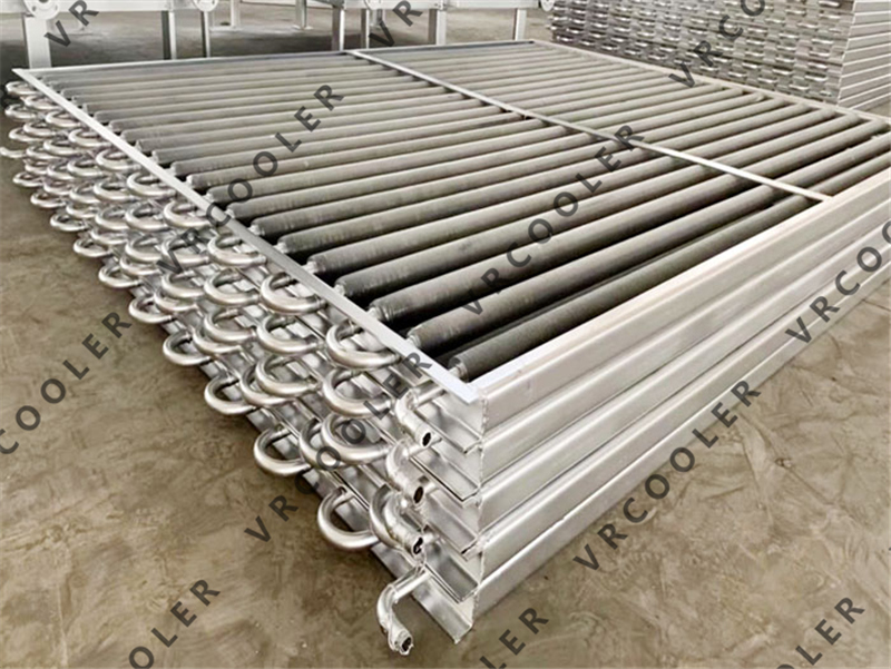 Finned Tube Radiator (25)