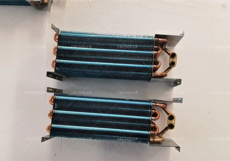 Evaporator Coil for Fridges