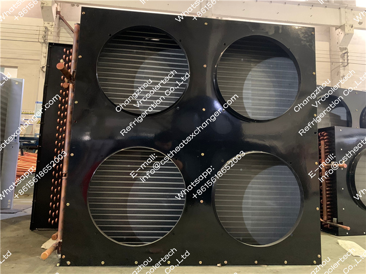 FNH air cooled condenser (1)