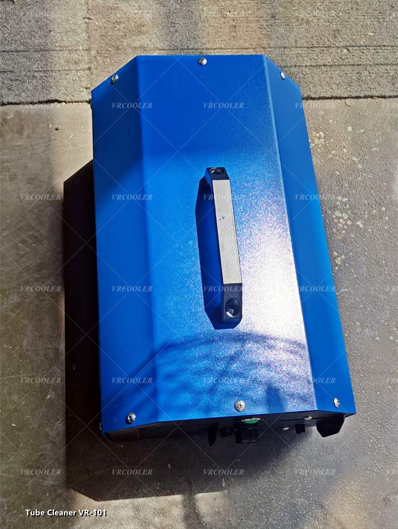 VR-101 Tube Cleaner 