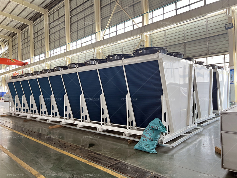 Immersion Water Cooling for Bitmain Antminer Hydrocoolings