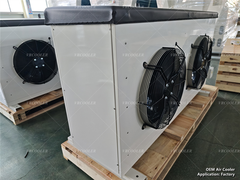 OEM Air Cooler 