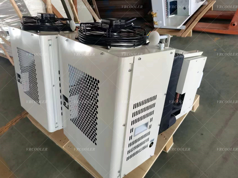 What Are Monoblock Refrigeration Units?