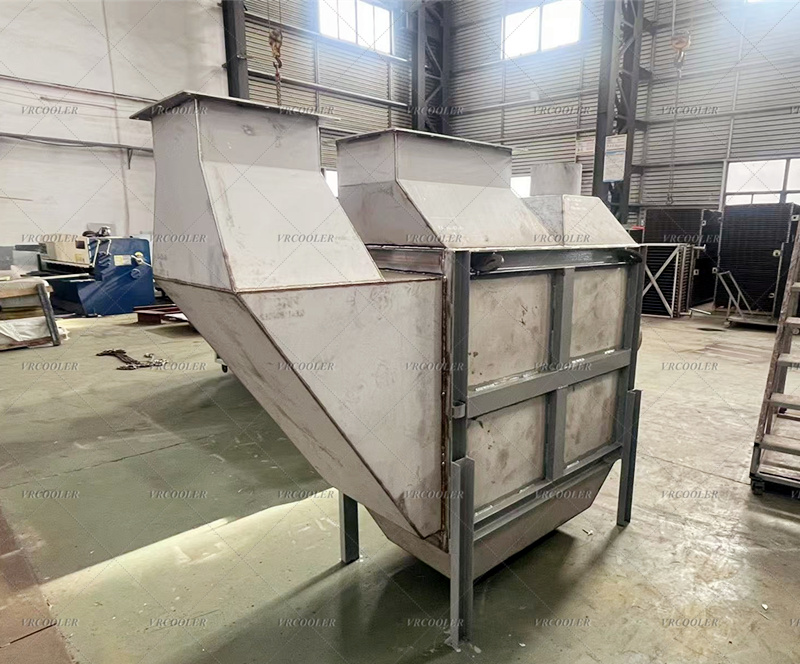 Air Preheater Heat Recovery