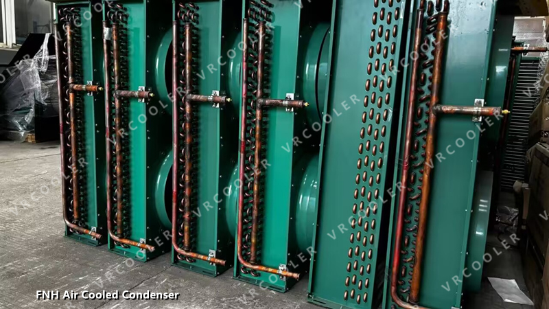 FNH Air Cooled Condenser 1