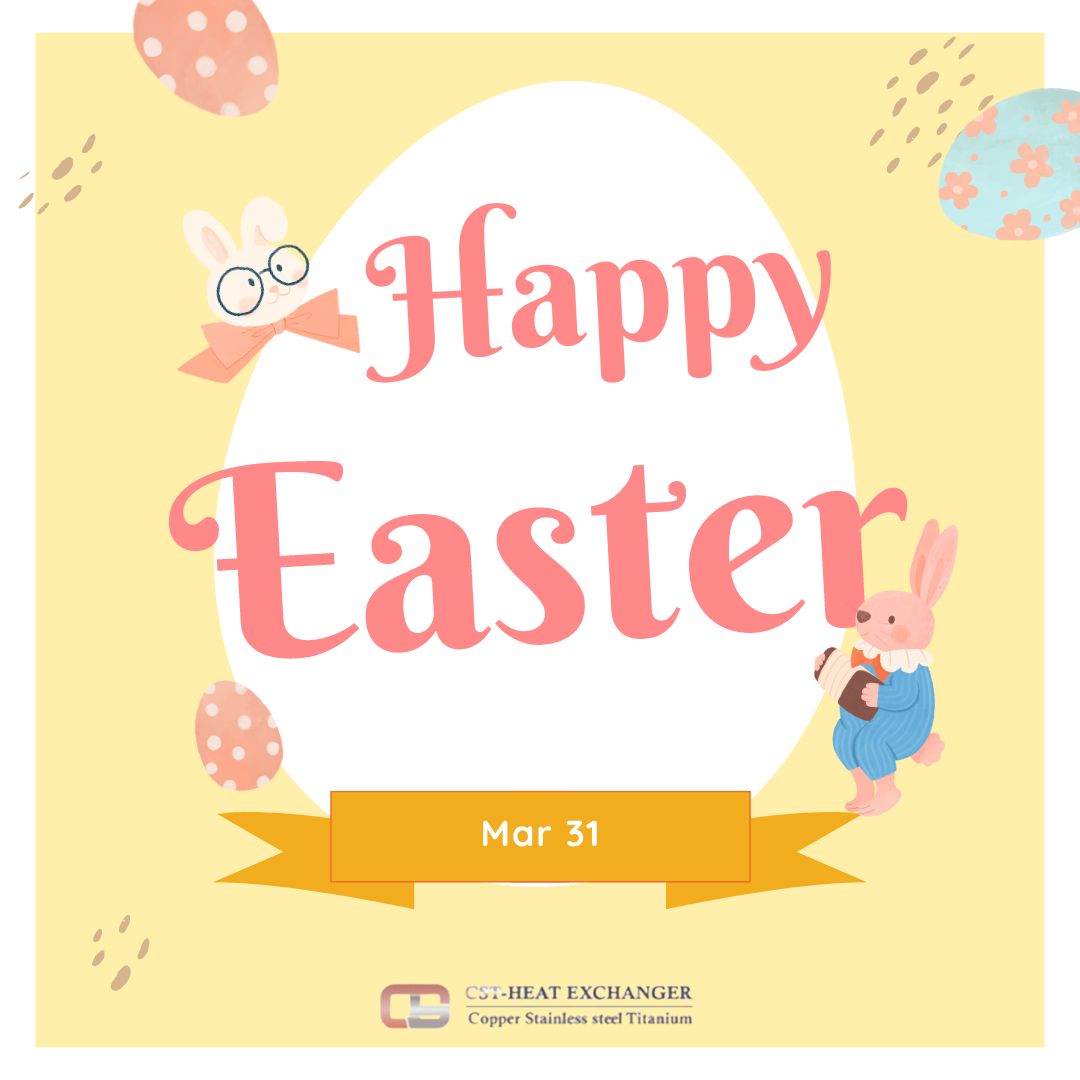 Happy Easter