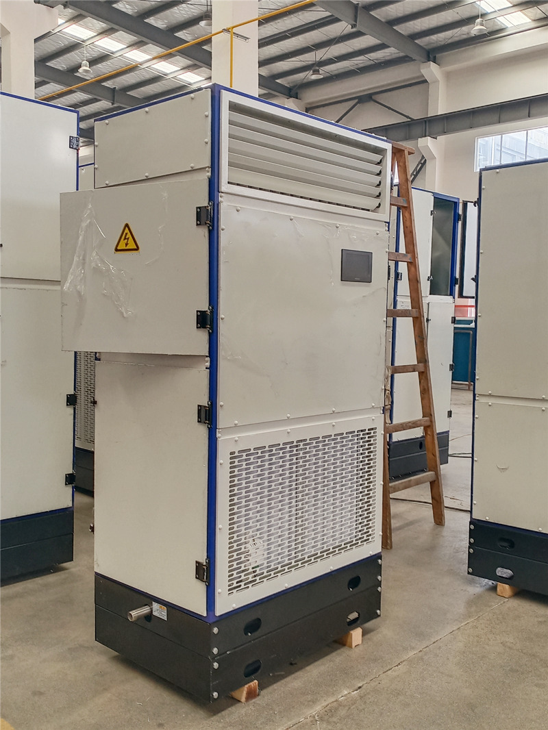 How to Select the Right Constant Temperature and Humidity Air Conditioning for Hydroponic Greenhouses?