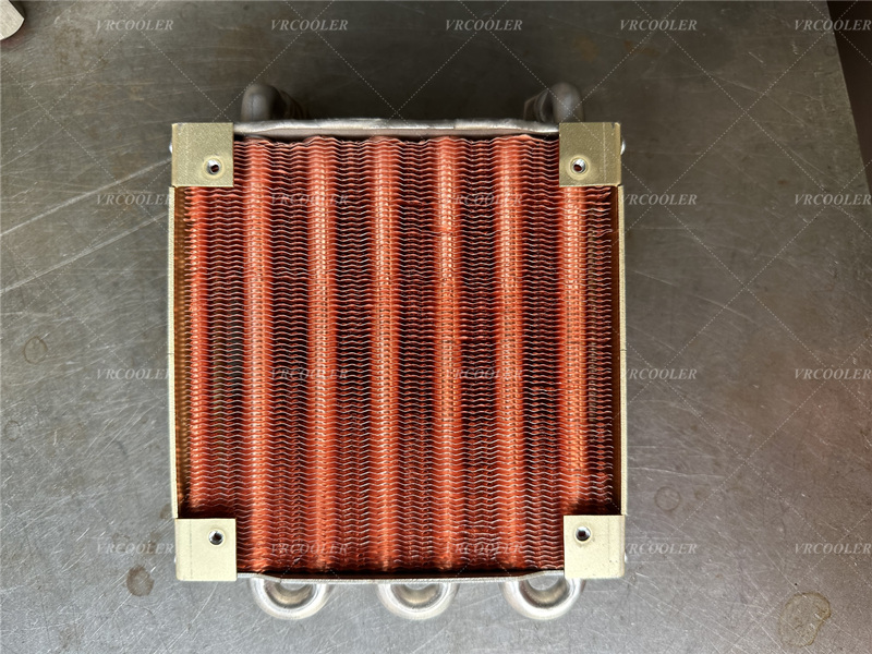 CY115 Laser Radiator 5