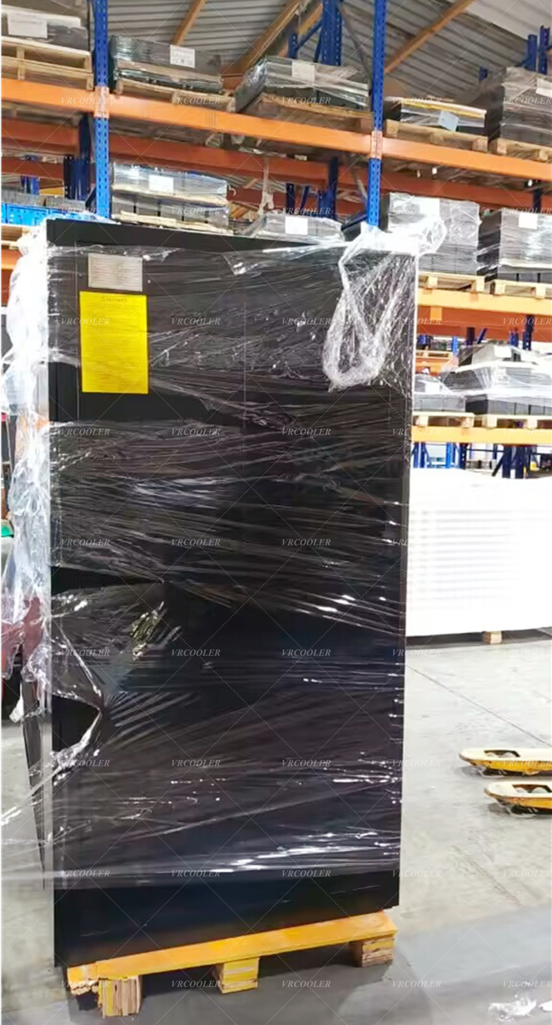 Customers Received the Precision Air Conditioning And FeedBack to Figure 1