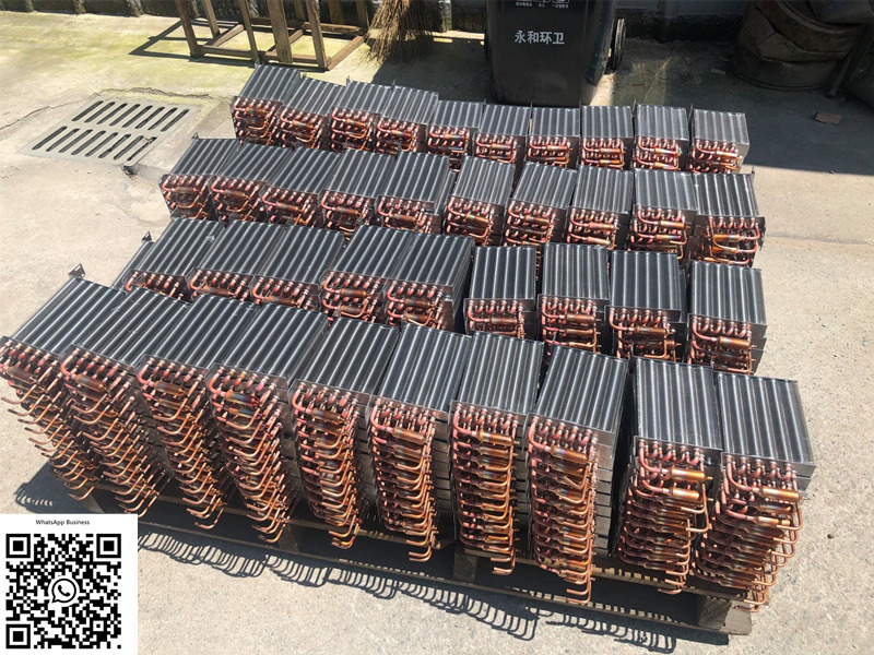 Where Is The Car Evaporator Located?