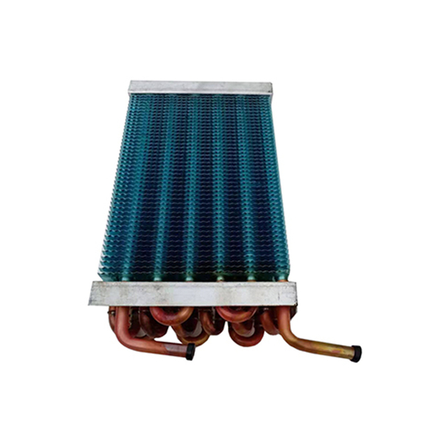 China evaporator condenser manufacturers, evaporator condenser