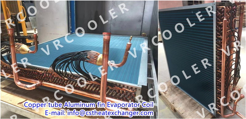 What Functions Do Evaporator Coils Serve?