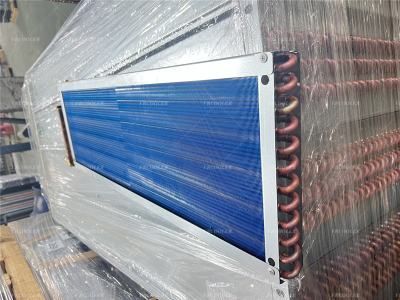 What Is A Heat Exchangers in HVAC?