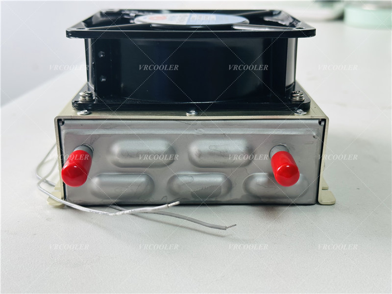 VRS23 SS Radiator for Laser Welding Machine05