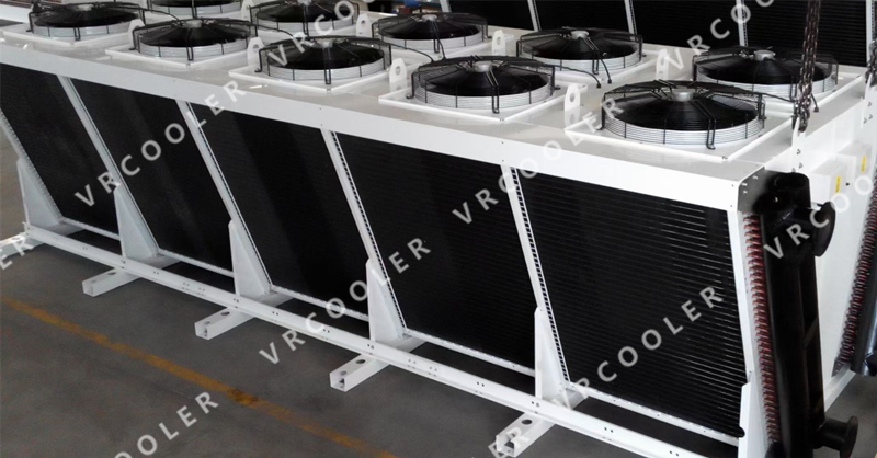 What Is The Purpose of A Dry Cooler?