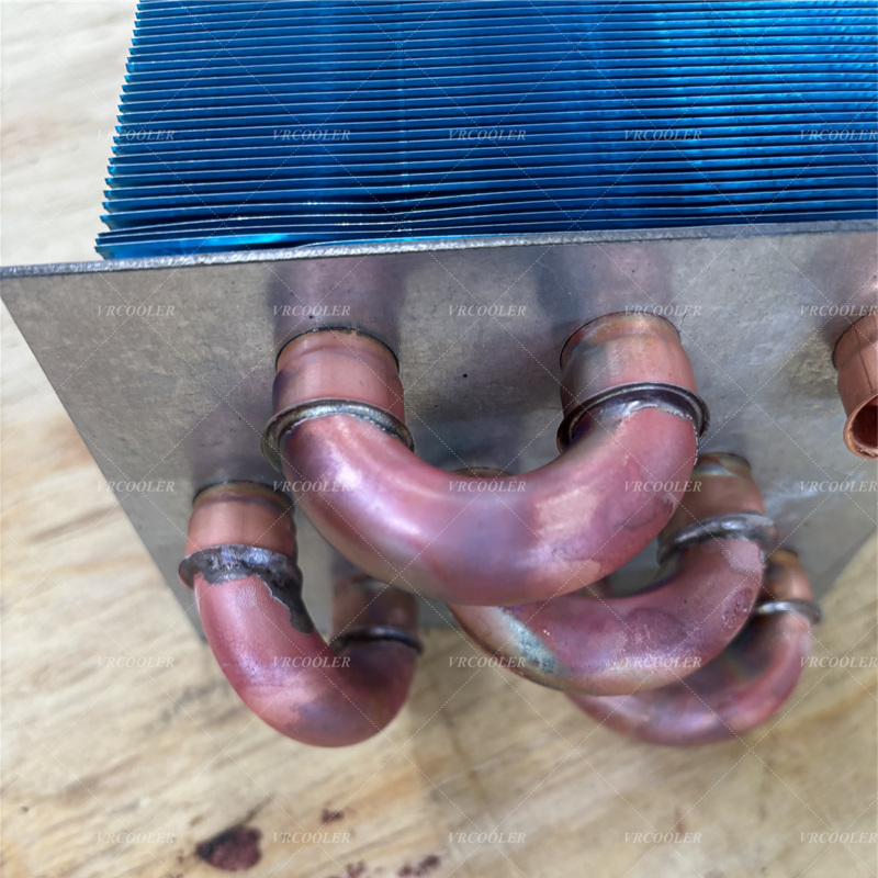 Heater Core for RV Boat 3
