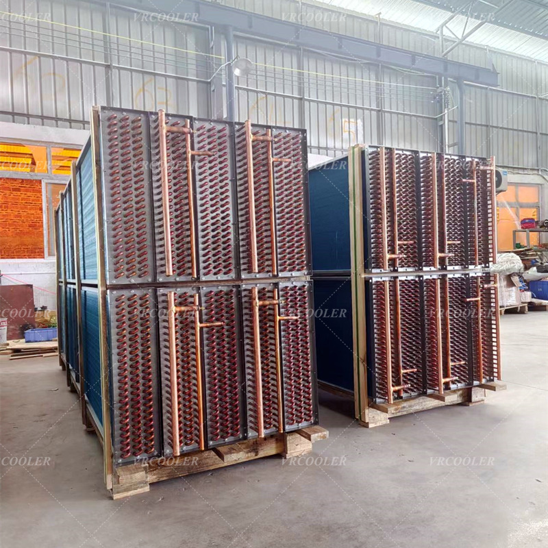 What Is The Purpose of A Heating Coil in An Air Handling System?