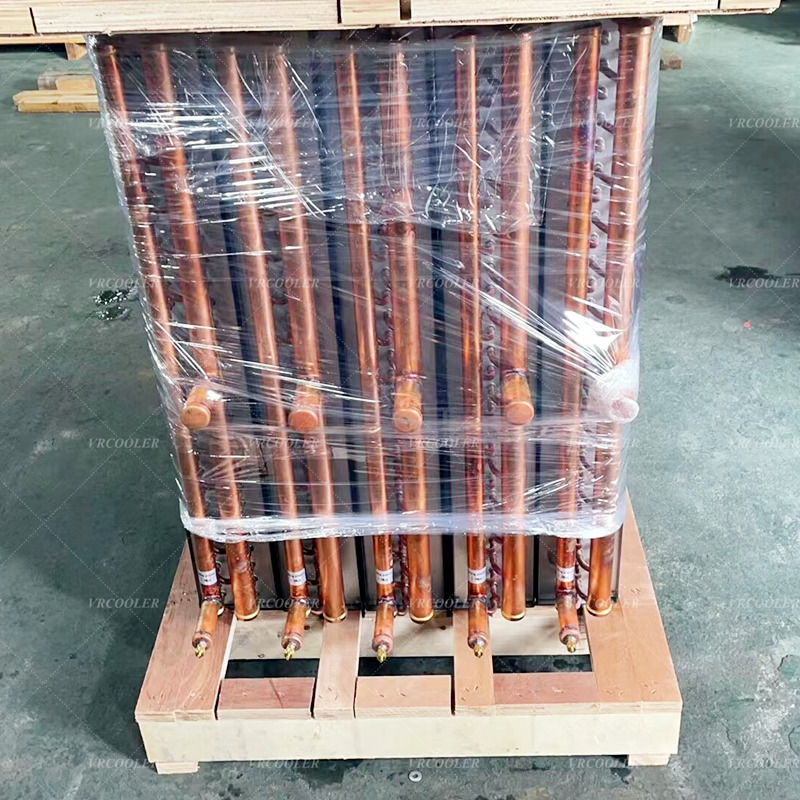 Air Cooled Condensor 13TR 2