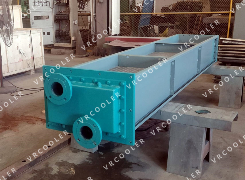 What Are The Advantages of Hydrogen Coolers in Water Turbine Power Generation?