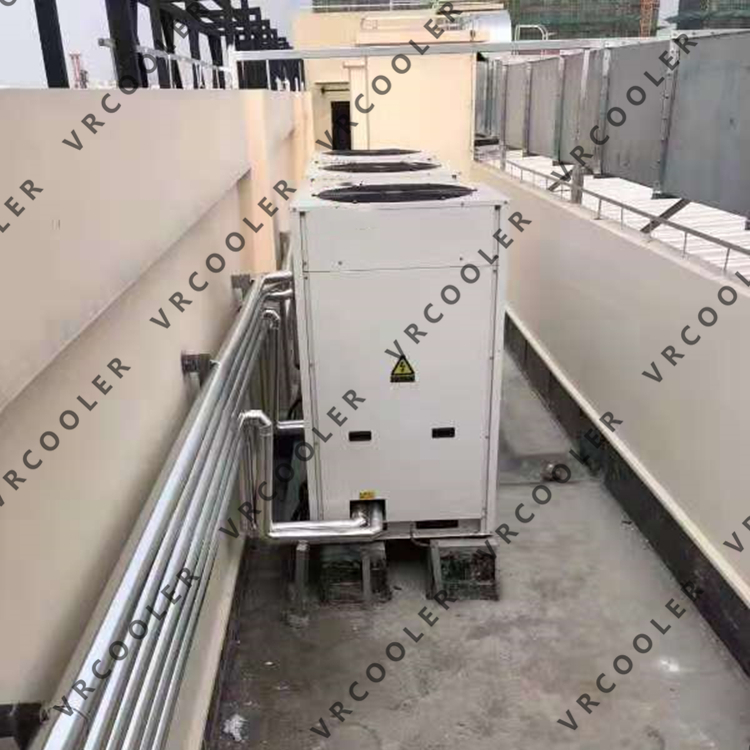 What is a CRAC unit?