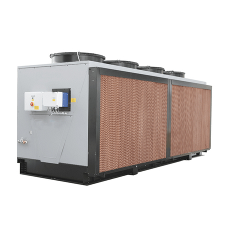 Adiabatic Cooling System Buy Adiabatic Cooling Adiabatic Cooling System Adiabatic Cooler