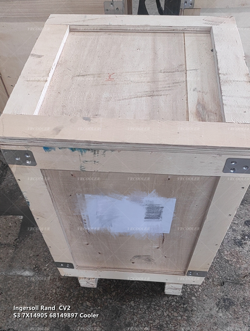 IR CV2 S3 7X14905 68149897 Cooler (2)