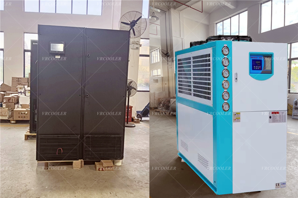 Data Centre Precision Air Conditioning
