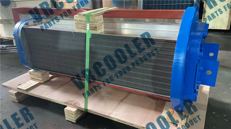 Vrcoolertech CST FS Compressor Replacement Cooler PP0576-70