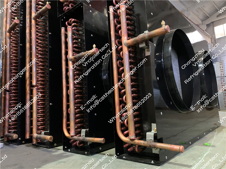 FNH air cooled condenser (3)