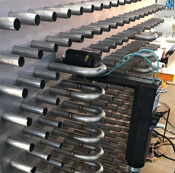 coil for IQF freezer (5)