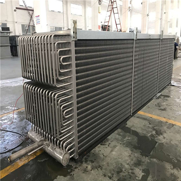 coil for IQF freezer (13)